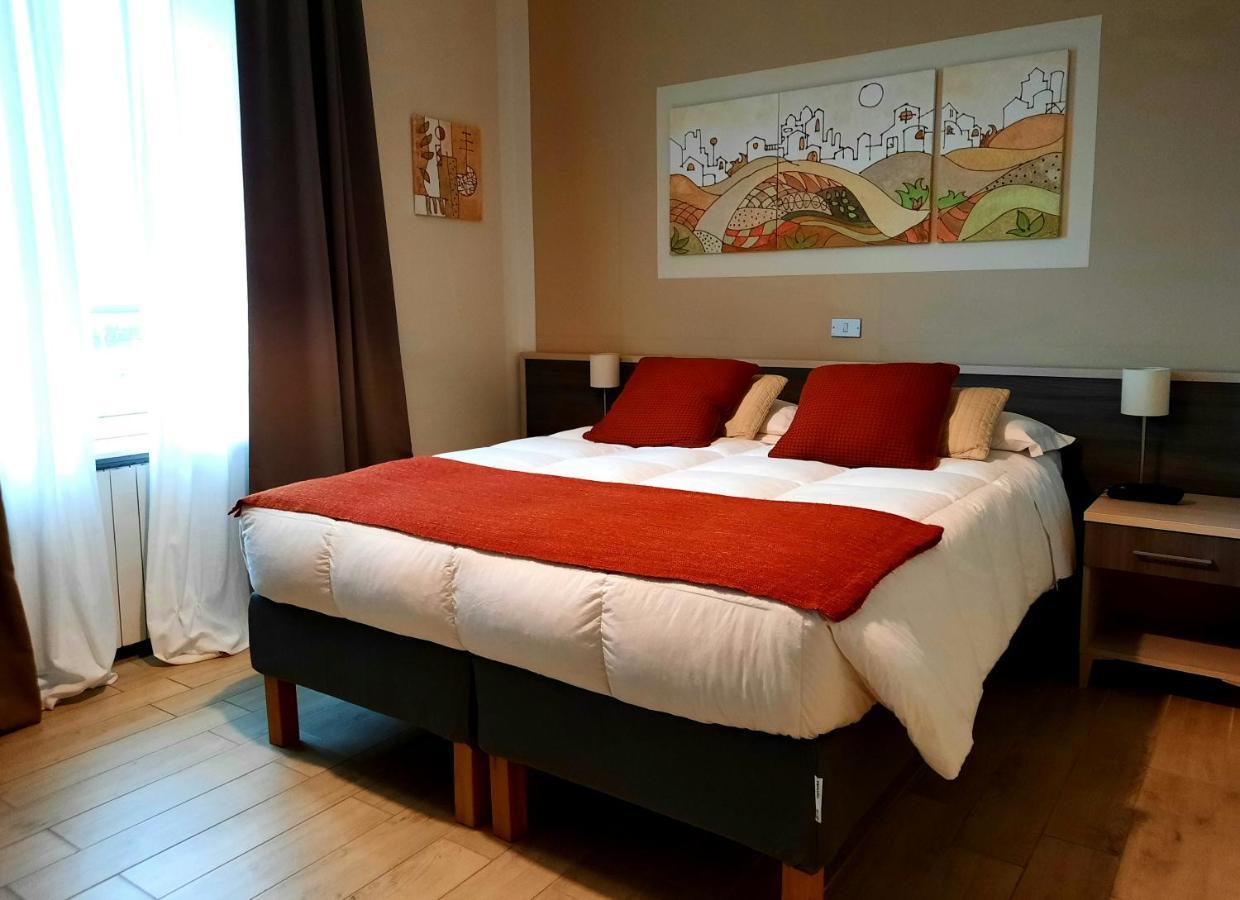 Art Hotel Pietrasanta Exterior foto