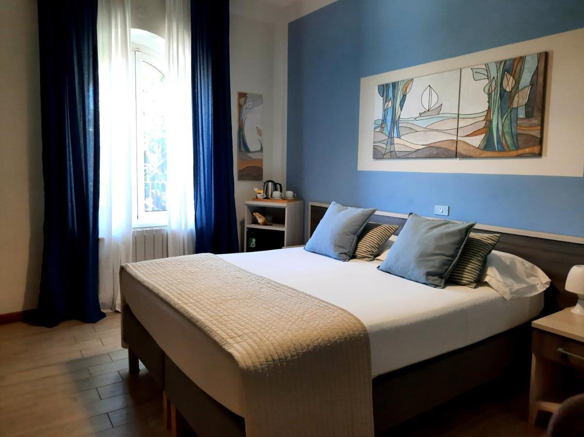 Art Hotel Pietrasanta Exterior foto