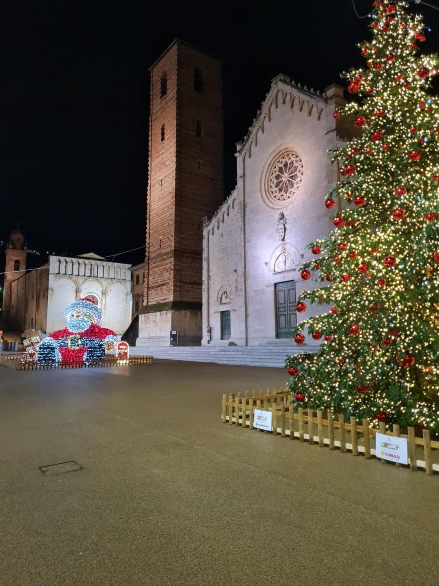 Art Hotel Pietrasanta Exterior foto